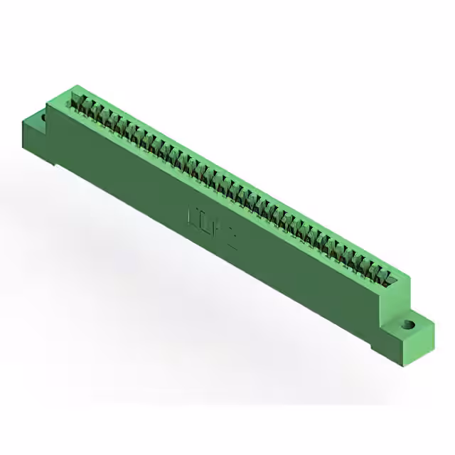 842-036-524-102 EDAC Inc.  Edgeboard Connectors